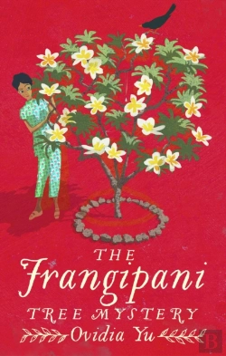 Bertrand.pt - Frangipani Tree Mystery