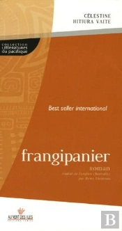 Frangipanier