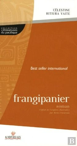 Bertrand.pt - Frangipanier