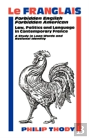 Franglais, Le