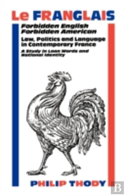 Bertrand.pt - Franglais, Le
