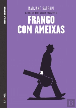 Bertrand.pt - Frango com Ameixas
