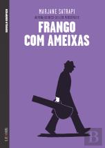 Frango com Ameixas