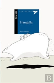Frangulla