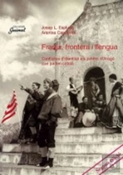 Franja, Frontera I Llengua