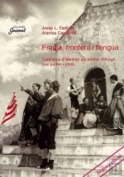 Bertrand.pt - Franja, Frontera I Llengua
