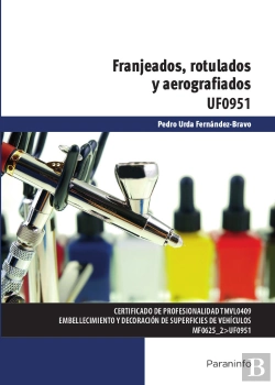 Bertrand.pt - Franjeados, Rotulados Y Aerografiados