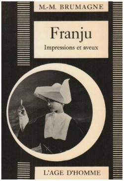 Bertrand.pt - Franju Georges Impressions & Aveux