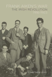 Frank Aiken'S War
