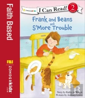 Frank And Beans And S'More Trouble