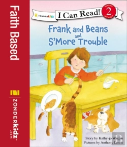 Bertrand.pt - Frank And Beans And S'More Trouble