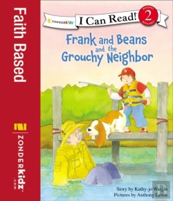 Bertrand.pt - Frank And Beans And The Grouchy Neighbor
