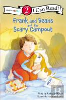 Frank And Beans And The Scary Campout
