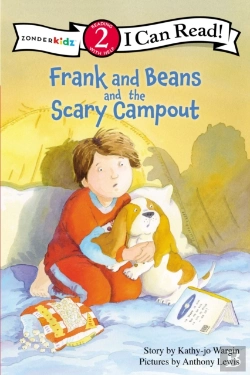 Bertrand.pt - Frank And Beans And The Scary Campout
