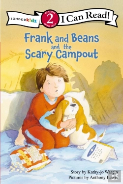 Bertrand.pt - Frank And Beans And The Scary Campout