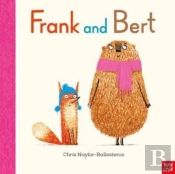 Frank And Bert