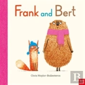 Frank And Bert