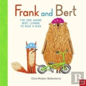 Frank And Bert: The One Where Bert Learns To Ride A Bike
