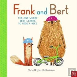 Bertrand.pt - Frank And Bert: The One Where Bert Learns To Ride A Bike