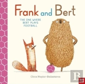 Frank And Bert: The One Where Bert Plays Football