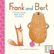 Frank And Bert: The One Where Bert Plays Football