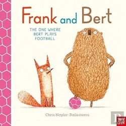 Bertrand.pt - Frank And Bert: The One Where Bert Plays Football