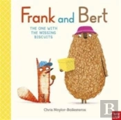 Frank And Bert: The One With The Missing Biscuits