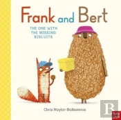Frank And Bert: The One With The Missing Biscuits