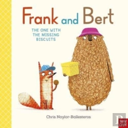 Bertrand.pt - Frank And Bert: The One With The Missing Biscuits
