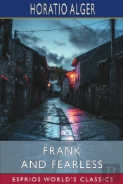 Frank And Fearless (Esprios Classics)