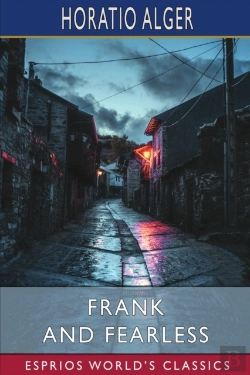 Bertrand.pt - Frank And Fearless (Esprios Classics)