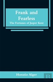 Frank And Fearless