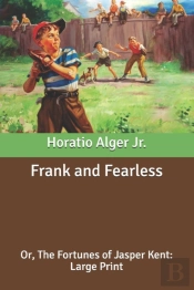 Frank And Fearless