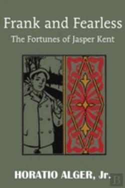 Bertrand.pt - Frank And Fearless Or The Fortunes Of Ja