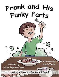 Bertrand.pt - Frank And His Funky Farts