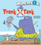 Frank And Tank: Lost At Sea