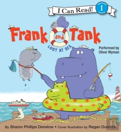 Bertrand.pt - Frank And Tank: Lost At Sea