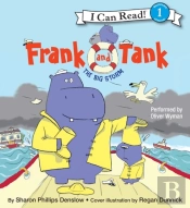 Frank And Tank: The Big Storm