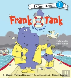 Bertrand.pt - Frank And Tank: The Big Storm