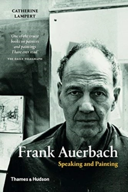 Bertrand.pt - Frank Auerbach