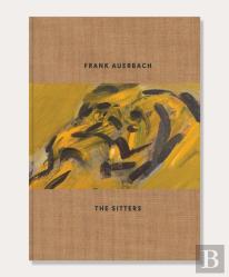 Frank Auerbach