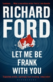 Frank Bascombe Stories