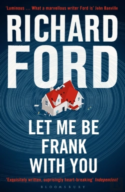Bertrand.pt - Frank Bascombe Stories