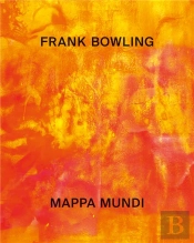 Frank Bowling /Anglais