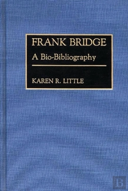 Bertrand.pt - Frank Bridge
