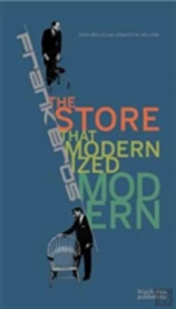 Bertrand.pt - Frank Bros: The Store That Modernized Modern America