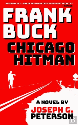 Bertrand.pt - Frank Buck: Chicago Hitman