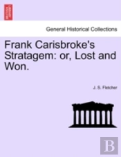 Frank Carisbroke'S Stratagem