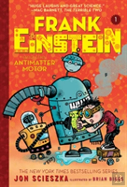 Bertrand.pt - Frank Einstein And The Antimatter Motor