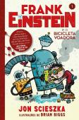 Frank Einstein e a Bicicleta Voadora
